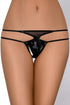 T-backs model 51608